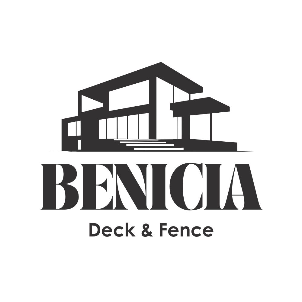 Benicia Deck & Fence